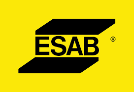 ESAB logotipas