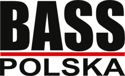Bass Polska logotipas