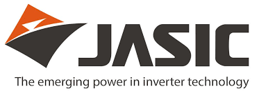 Jasic logotipas