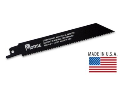 Saw Blade 305/20/1.3mm 3TPI, Tungsten Carbide