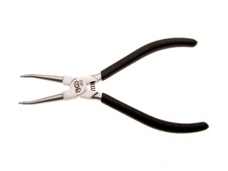 Straight Pliers for Internal Circlips 180mm Straight Pliers for Internal Circlips 180mm