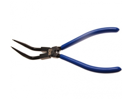 Pliers for 90° Brake Hose Clamps Pliers for 90° Brake Hose Clamps