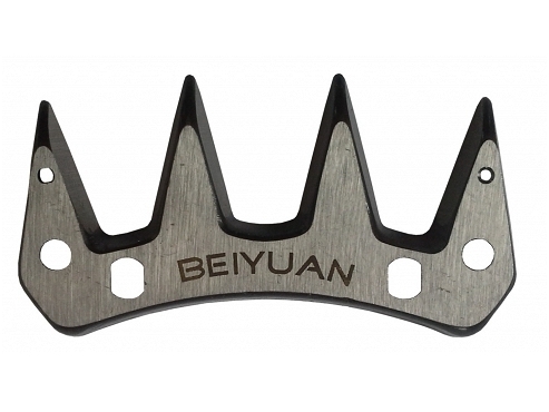 Blades (Cutters) for Sheep Shearing Machine Blades (Cutters) for Sheep Shearing Machine