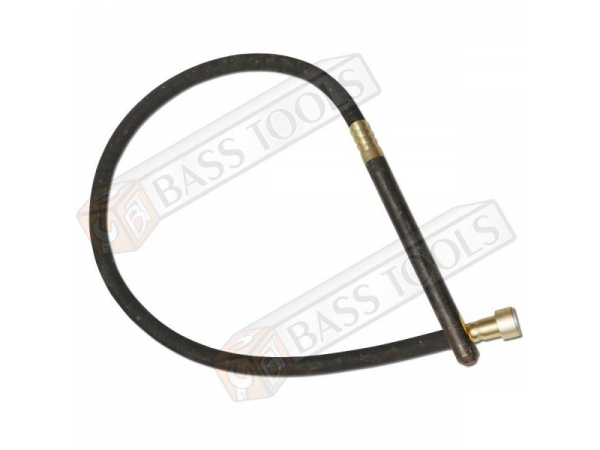 Flexible Shaft Ø35mm, 2m Flexible Shaft Ø35mm, 2m