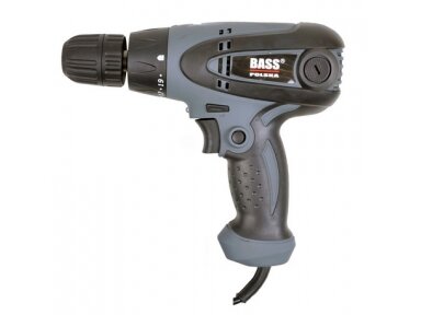 Bass Polska BP-5256 Electric Drill Driver 850W