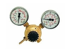 Telwin Regulator with Two Gauges Telwin Regulator with Two Gauges