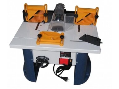 Wood Milling Machine 1500W Wood Milling Machine 1500W