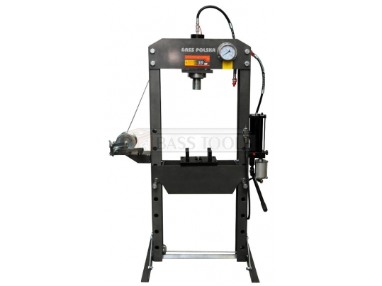 Hidraulinis presas 35T Hidraulinis presas 35T
