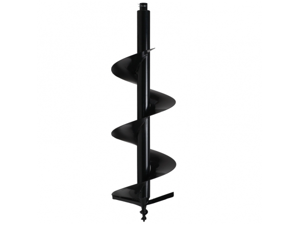 ADA Drill Auger, diameter 300 mm, length 1000 mm ADA Drill Auger, diameter 300 mm, length 1000 mm