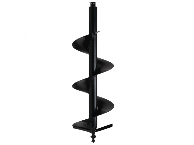 ADA Drill Auger, diameter 300 mm, length 1000 mm ADA Drill Auger, diameter 300 mm, length 1000 mm