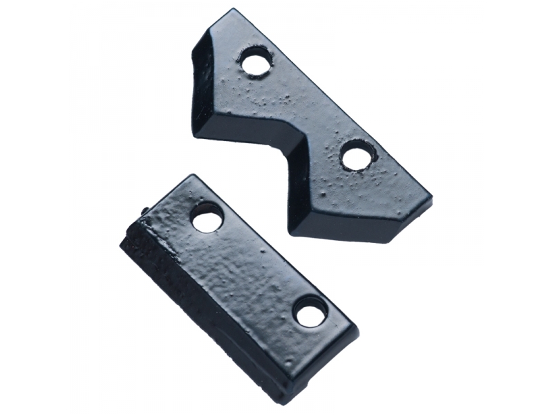 Blades for ADA Frozen Ground Blade 150 Blades for ADA Frozen Ground Blade 150