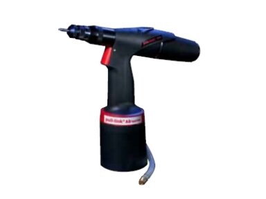 Threaded pneumatic riveter AS-4