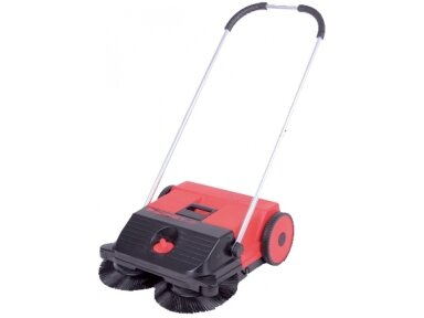 Cleaning Machine Starmix Haaga 255, for small and medium areas