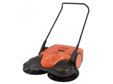Cleaning machine Starmix Haaga 697, for commercial use