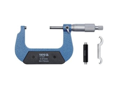 Micrometer 50-75mm