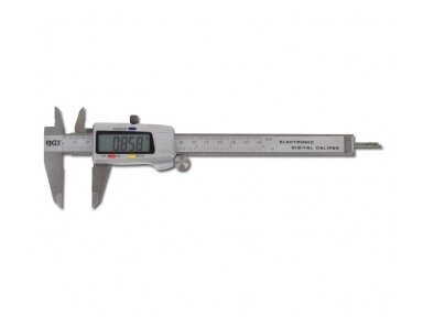 Digital Caliper 150mm