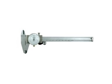 Dial Caliper 150mm/0.02mm