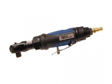 Pneumatic Handle for Sockets 1/2", 108Nm