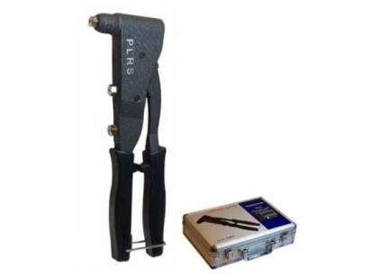 Hand Riveter PLRS, set