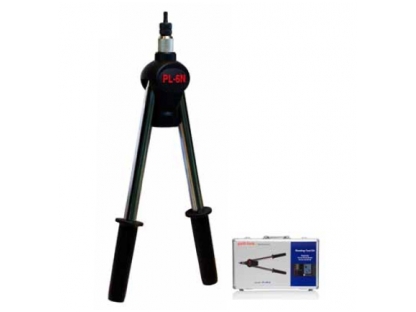 Threaded Riveter PL-6N, set