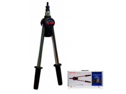 Threaded riveter PL-10N, set Threaded riveter PL-10N, set