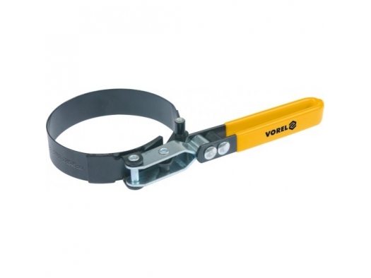 Strip Filter Wrench 95-111mm, Rotatable