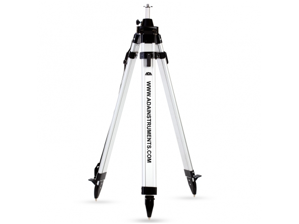ADA Elevation 19 Surveying Tripod, 185 cm ADA Elevation 19 Surveying Tripod, 185 cm