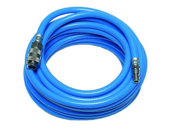 Oro žarna, 10m x 6mm Oro žarna, 10m x 6mm