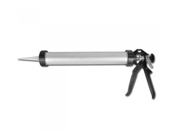 Pistoletas silikonui ilgas, 380mm Pistoletas silikonui ilgas, 380mm