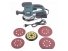 Orbital Sander 450W Orbital Sander 450W