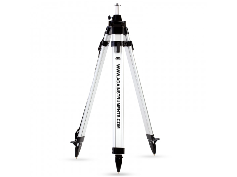 ADA Elevation 19 Surveying Tripod, 185 cm ADA Elevation 19 Surveying Tripod, 185 cm
