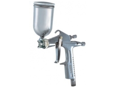 Paint Gun Ø0.5mm 200ml Paint Gun Ø0.5mm 200ml