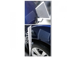 Car Body Flatness Inspection Plate 240 x 200mm 1 Car Body Flatness Inspection Plate 240 x 200mm 1