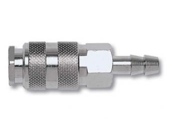 Quick Connector for Rod 10mm (Socket) Quick Connector for Rod 10mm (Socket)