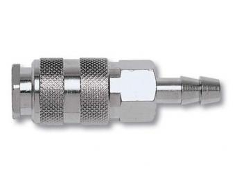 Quick Connect for Hose 12mm (Socket) Quick Connect for Hose 12mm (Socket)