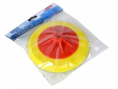 Polishing Disc 150x18mm x M14