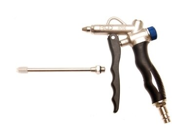 Air Blow Gun with Flow Control Air Blow Gun with Flow Control