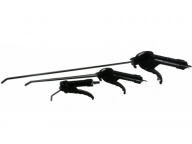 Air Blower Set 110, 300, 500mm, 3pcs. Air Blower Set 110, 300, 500mm, 3pcs.