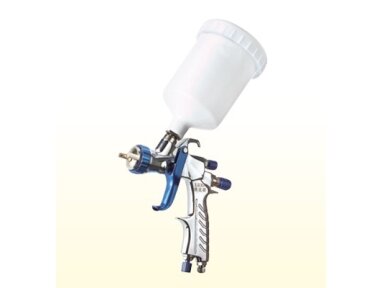 HVLP Paint Gun Ø1.7mm
