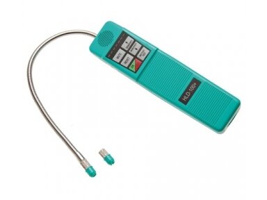Air Conditioner Leakage Tester