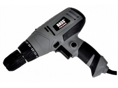 Drill-Driver 750W
