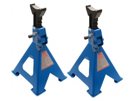 Support Set 2 pcs, 285-420mm, 3T Support Set 2 pcs, 285-420mm, 3T
