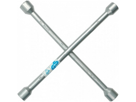 Socket Wrench for Wheels 17x19x22x13/16" Socket Wrench for Wheels 17x19x22x13/16"