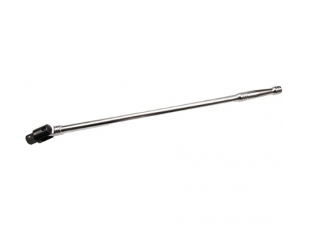 Rankena galvutėms vartomu galu 3/4", 630mm Rankena galvutėms vartomu galu 3/4", 630mm