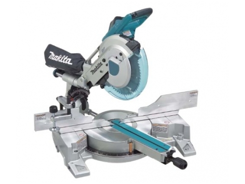 Продольнопоперечные пилы Makita LS1016L, 1510Вт