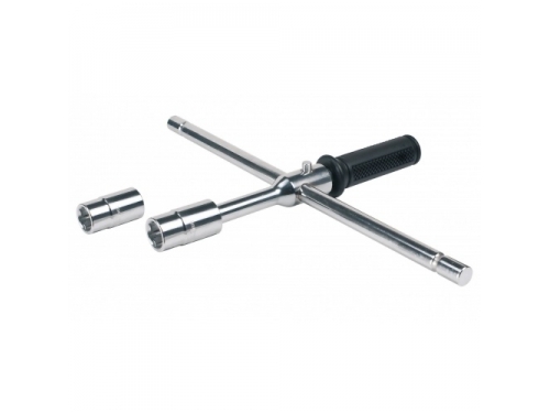 Sliding Wheel Wrench, 17x19, 21x23mm Sliding Wheel Wrench, 17x19, 21x23mm