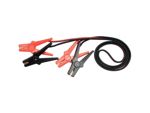 Starting Cables 400A, 2.5m Starting Cables 400A, 2.5m
