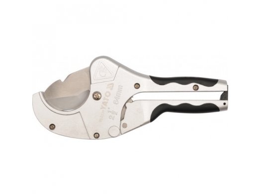 PVC Pipe Cutter, up to 64mm PVC Pipe Cutter, up to 64mm