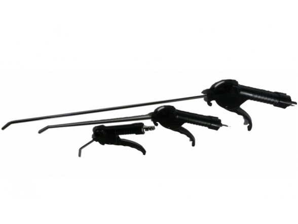 Air Blower Set 110, 300, 500mm, 3pcs. Air Blower Set 110, 300, 500mm, 3pcs.