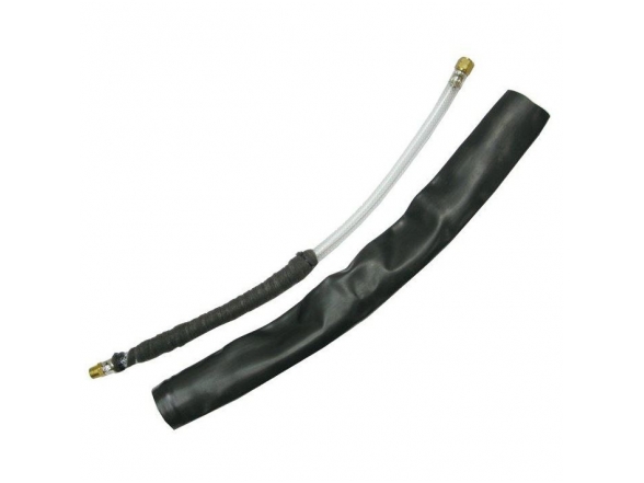 Žarna pneumatiniams įrankiams 530mm Žarna pneumatiniams įrankiams 530mm